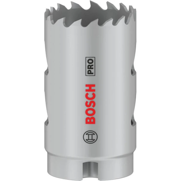 Боркорона PRO Multi Material, 32 mm, резбована, 2608901502, BOSCH