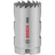 Боркорона PRO Multi Material, 32 mm, резбована, 2608901502, BOSCH