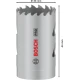 Боркорона PRO Multi Material, 33 mm, резбована, 2608901503, BOSCH
