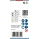 Боркорона PRO Multi Material, 33 mm, резбована, 2608901503, BOSCH