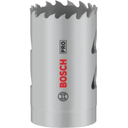 Боркорона PRO Multi Material, 33 mm, резбована, 2608901503, BOSCH