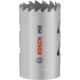 Боркорона PRO Multi Material, 33 mm, резбована, 2608901503, BOSCH