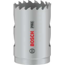 Боркорона PRO Multi Material, 35 mm, резбована, 2608901504, BOSCH