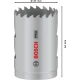 Боркорона PRO Multi Material, 37 mm, резбована, 2608901505, BOSCH