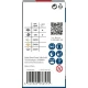Боркорона PRO Multi Material, 37 mm, резбована, 2608901505, BOSCH