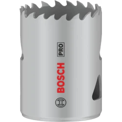 Боркорона PRO Multi Material, 38 mm, резбована, 2608901506, BOSCH