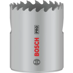 Боркорона PRO Multi Material, 41 mm, резбована, 2608901508, BOSCH