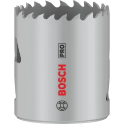 Боркорона PRO Multi Material, 43 mm, резбована, 2608901509, BOSCH