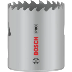 Боркорона PRO Multi Material, 44 mm, резбована, 2608901510, BOSCH