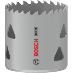 Боркорона PRO Multi Material, 51 mm, резбована, 2608901513, BOSCH