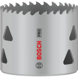 Боркорона PRO Multi Material, 59 mm, резбована, 2608901518, BOSCH