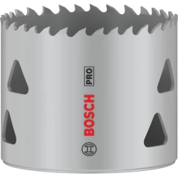 Боркорона PRO Multi Material, 60 mm, резбована, 2608901519, BOSCH