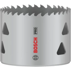Боркорона PRO Multi Material, 65 mm, резбована, 2608901521, BOSCH