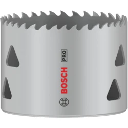 Боркорона PRO Multi Material, 68 mm, резбована, 2608901523, BOSCH
