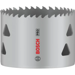 Боркорона PRO Multi Material, 70 mm, резбована, 2608901524, BOSCH