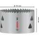 Боркорона PRO Multi Material, 79 mm, резбована, 2608901527, BOSCH