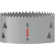 Боркорона PRO Multi Material, 95 mm, резбована, 2608901532, BOSCH