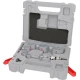 Комплект боркорона PRO Multi Material, дорник Q-Lock, 15бр, 2608901548, BOSCH