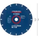 Диск за рязане EXPERT Carbide Multi Wheel 230 mm, 22,23 mm, 2608901682, BOSCH