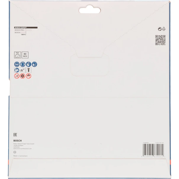 Диск за рязане EXPERT Carbide Multi Wheel 230 mm, 22,23 mm, 2608901682, BOSCH