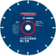 Диск за рязане EXPERT Carbide Multi Wheel 230 mm, 22,23 mm, 2608901682, BOSCH
