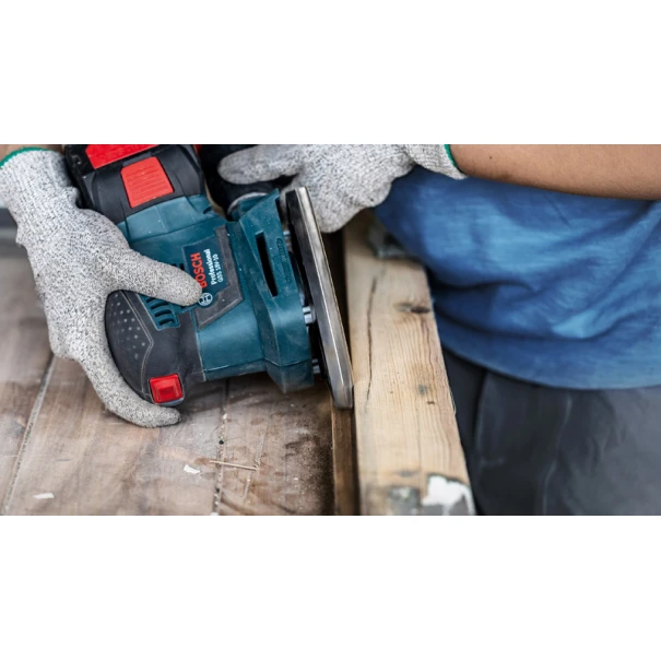 Шкурка EXPERT C470 102 x 62/93 mm, G 40, 50бр, 2608901676, BOSCH