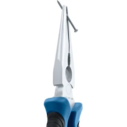 Клещи захващащи полукръгли с резец 200 mm, 1600A01TH8, BOSCH