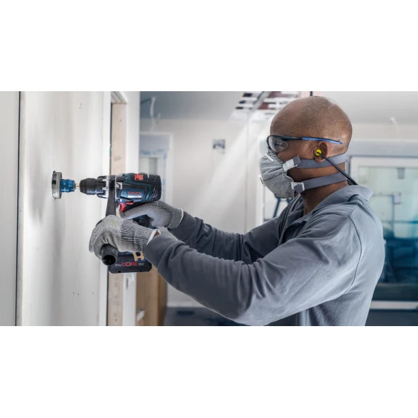 Комплект боркорони PRO Multi Material PC Plus, 9бр, 2608594428, BOSCH