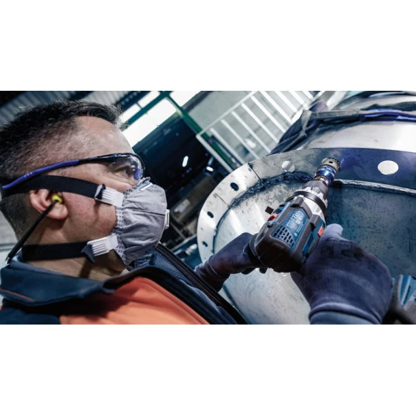 Боркорона PRO Sheet Metal PC Plus, 33 mm, 2608594448, BOSCH