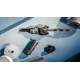 Комплект боркорона PRO Multi Material, дорник Q-Lock, 15бр, 2608901548, BOSCH