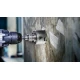 Комплект боркорона PRO Multi Material, дорник Q-Lock, 15бр, 2608901548, BOSCH