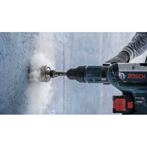 Боркорона PRO SDS max-5 Core Cutter, 100 x 80 x 96 mm, 2608580524, BOSCH