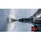 Боркорона PRO SDS max-5 Core Cutter, 100 x 80 x 96 mm, 2608580524, BOSCH