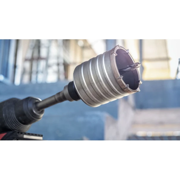 Боркорона PRO SDS max-5 Core Cutter, 100 x 80 x 96 mm, 2608580524, BOSCH