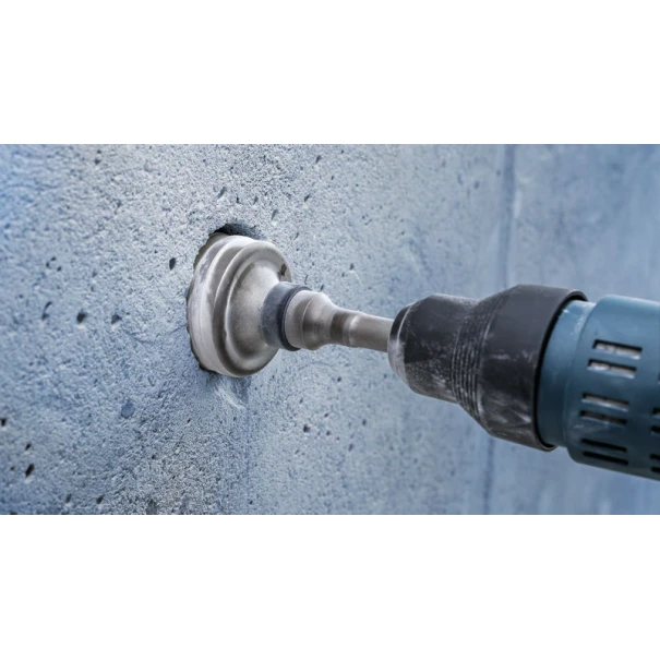 Боркорона PRO SDS max-5 Core Cutter, 100 x 80 x 96 mm, 2608580524, BOSCH