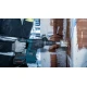 Боркорона PRO SDS plus-5 Core Cutter, 25 x 50 x 72 mm, 2608550612, BOSCH