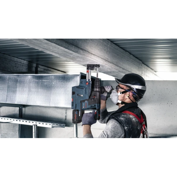 Свредло за бетон ф22  PRO SDS plus-5X, Ø22 x 550 x 600 mm, 2608836646, BOSCH