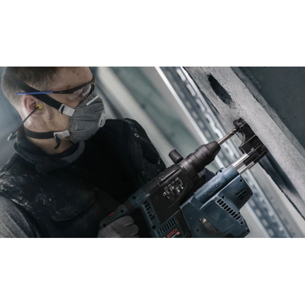 Свредло за бетон ф22  PRO SDS plus-5X, Ø22 x 550 x 600 mm, 2608836646, BOSCH