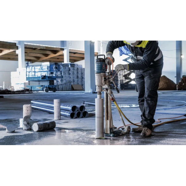 Боркорона за мокро пробиване PRO Core Cutter wet, 162 x 450 mm, 1 1/4" UNC, 2608601799, BOSCH