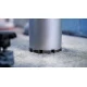 Боркорона за мокро пробиване PRO Core Cutter wet, 162 x 450 mm, 1 1/4" UNC, 2608601799, BOSCH