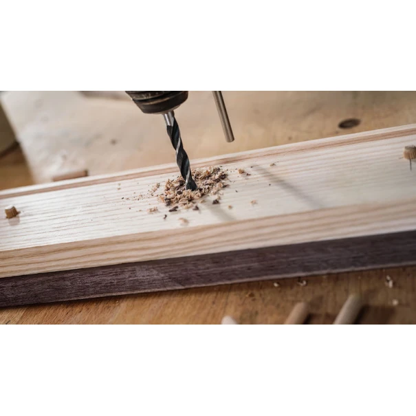 Бургия за дърво самоцентрираща се PRO Wood, Ø20x190x250 mm, 2608597194, BOSCH