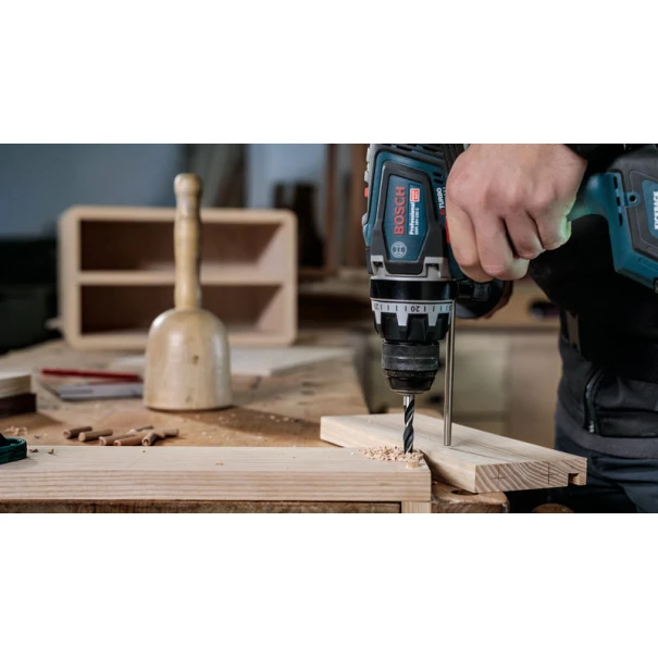 Бургия за дърво самоцентрираща се PRO Wood, Ø20x190x250 mm, 2608597194, BOSCH
