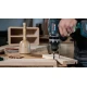 Бургия за дърво самоцентрираща се PRO Wood, Ø20x190x250 mm, 2608597194, BOSCH