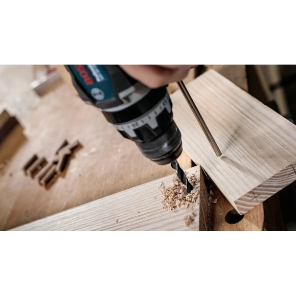 Бургия за дърво самоцентрираща се PRO Wood, Ø20x190x250 mm, 2608597194, BOSCH