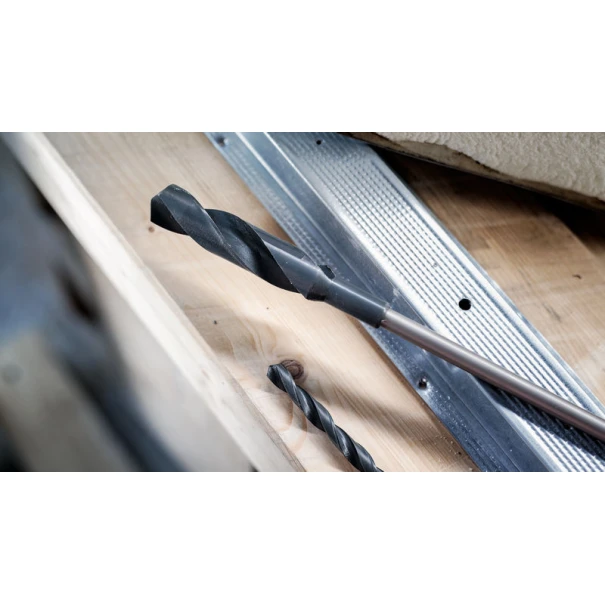 Кофражно свредло PRO Wood HSS Installation, ∅26x100x400 mm, 2608597170, BOSCH
