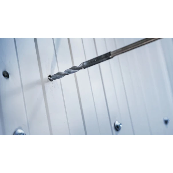 Кофражно свредло PRO Wood HSS Installation, ∅26x100x400 mm, 2608597170, BOSCH