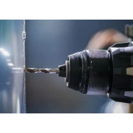Кобалтови свредла за метал PRO Stainless Steel HSS-Co, 2,3,4,5,6,8mm, 6бр, 2607019924, BOSCH
