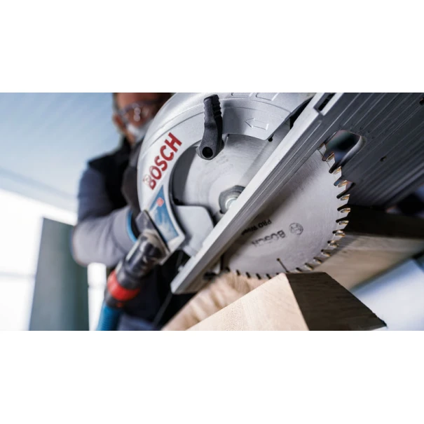 Диск за циркуляр PRO Wood, 130x2x16mm, z=18, T18, 2608640775, BOSCH