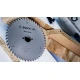 Диск за циркуляр PRO Wood, 130x2x16mm, z=18, T18, 2608640775, BOSCH