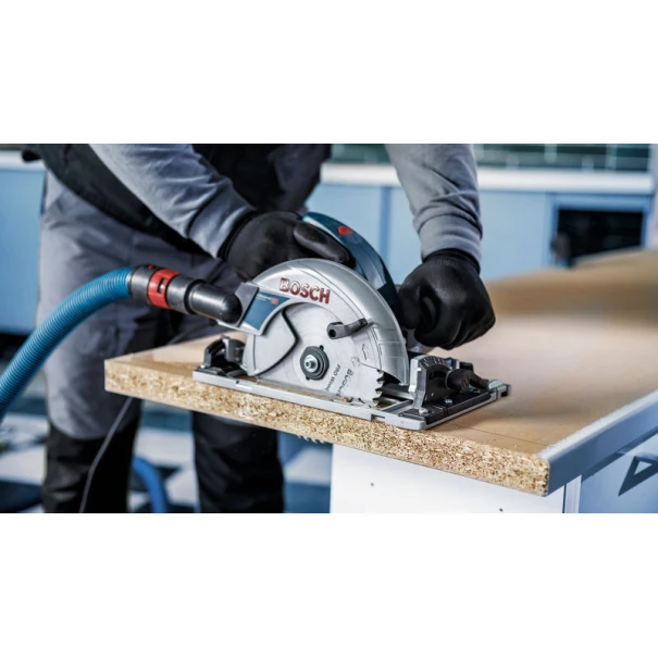 Диск за циркуляр PRO Wood, 130x2x16mm, z=18, T18, 2608640775, BOSCH